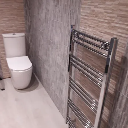 Pristine Near Lake District Apartament *