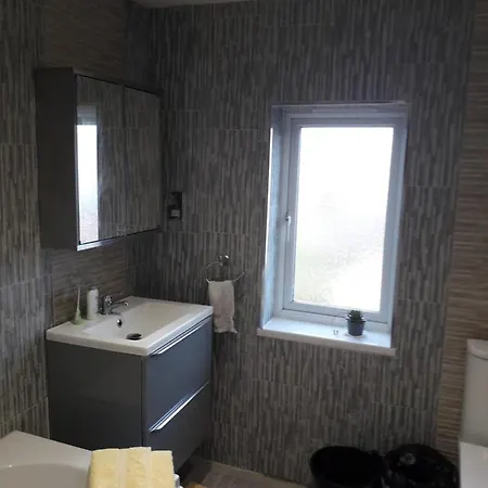 Pristine Near Lake District Apartament Roose (Cumbria)